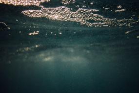 Sea Ocean underWater