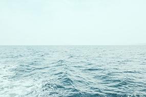 Ocean Sea Lake