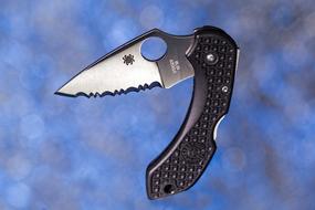 Pocket Knife Blade weapon