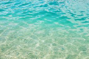 Sea Ocean Water