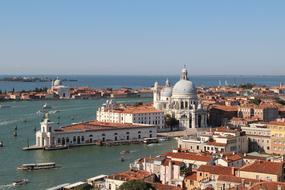 Italy Venice Europe