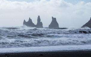 Ocean Sea Water