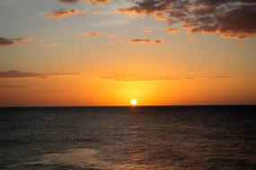 Mar Ocean