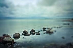 Sea Ocean Water