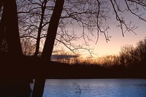 Dawn Lake Rural