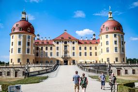 Germany Travel Clouds