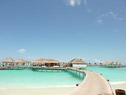 Maldives Travel Resort