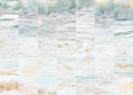 Beach Waves Ocean