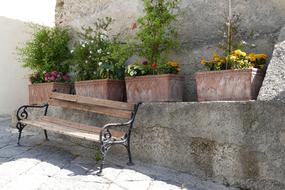 Italy Cilento Agropoli