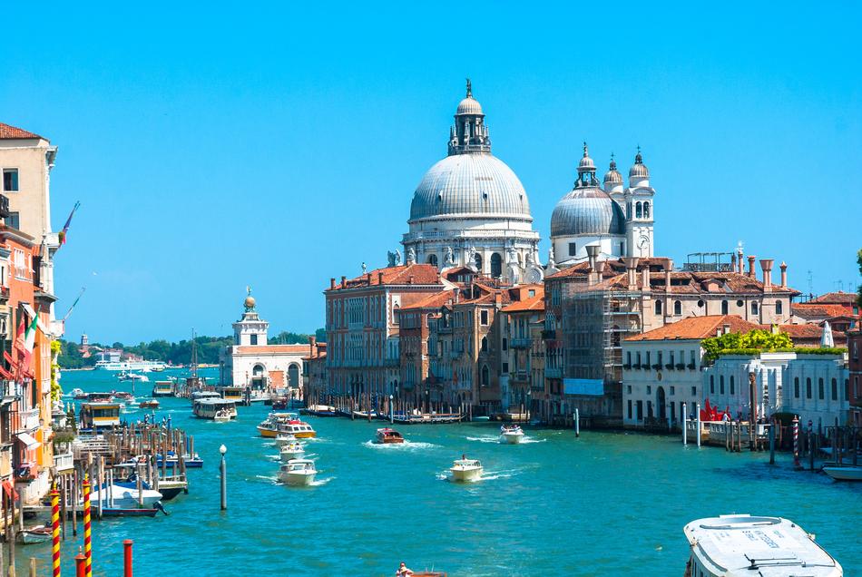 Venice The Sun Holidays