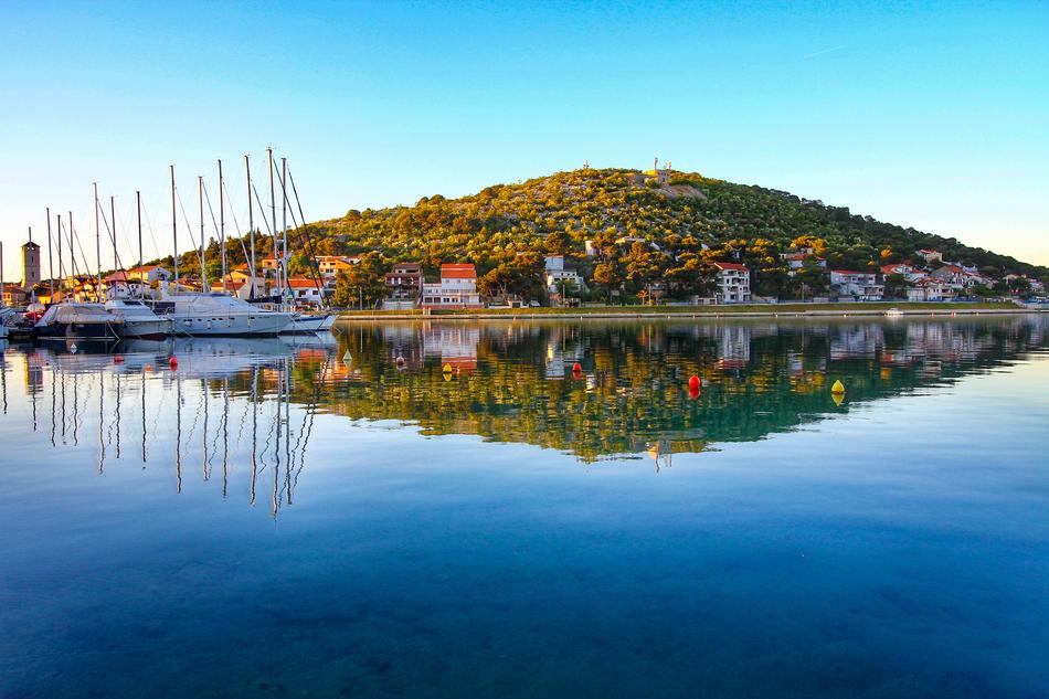 Sea Boats Vacations