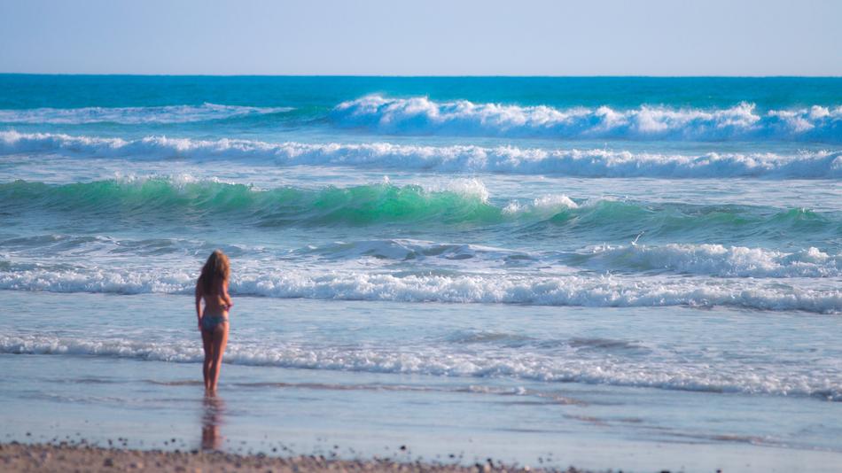 Sea Ocean Blue