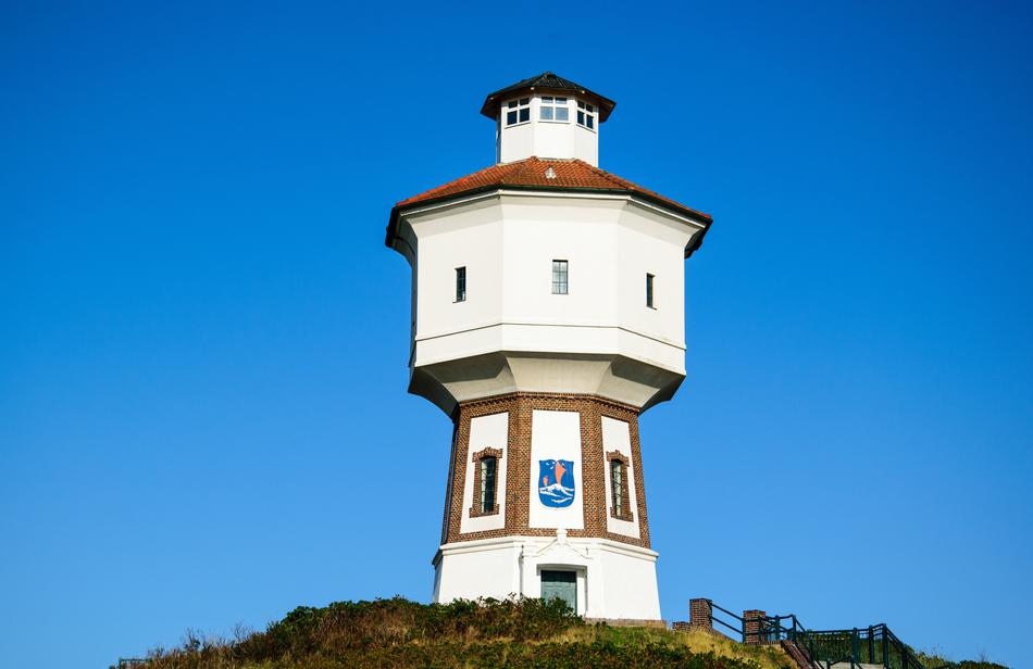 Langeoog Water Tower