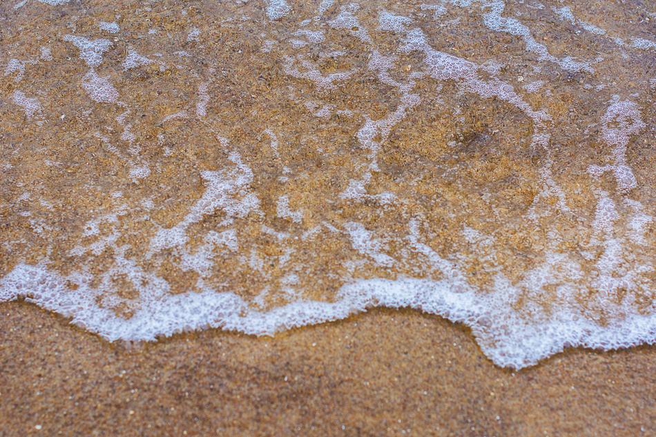 Sea Water Ocean