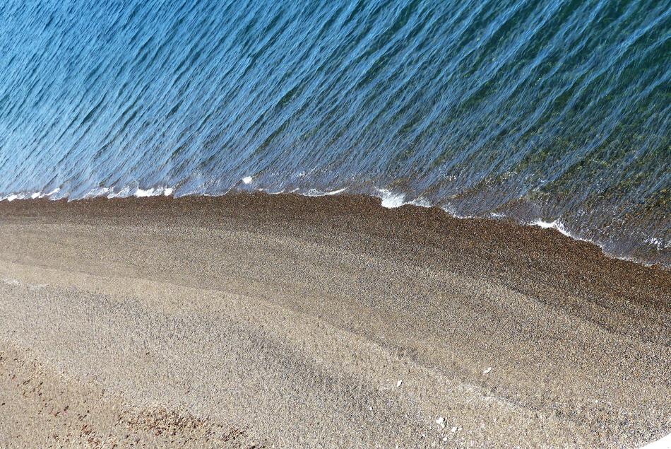 Water Beach Sand