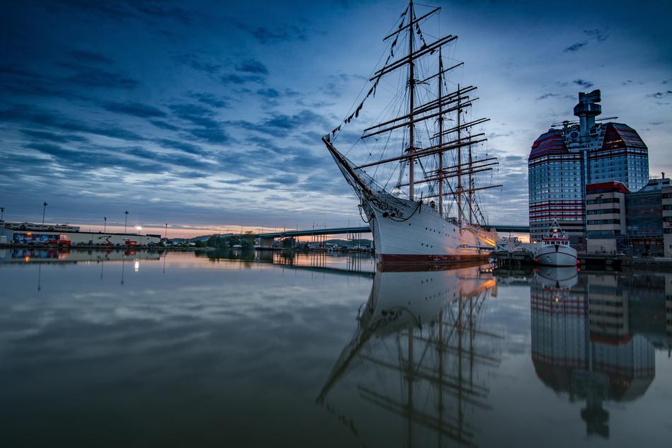 Gothenburg Sea Coastal