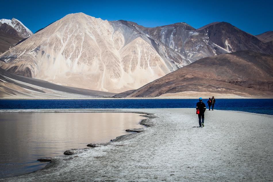 Ladakh Traveler Travel