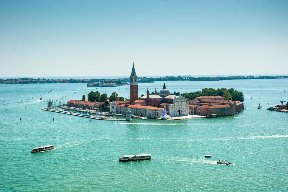 Venice The Sun Holidays