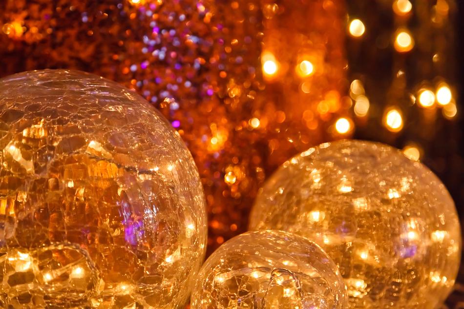 Background Ball Bright