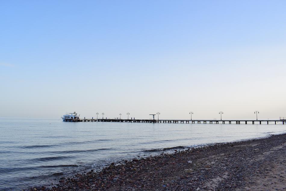 Sea Beach Coast