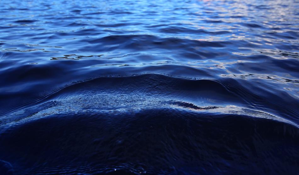 Water Sea Ocean
