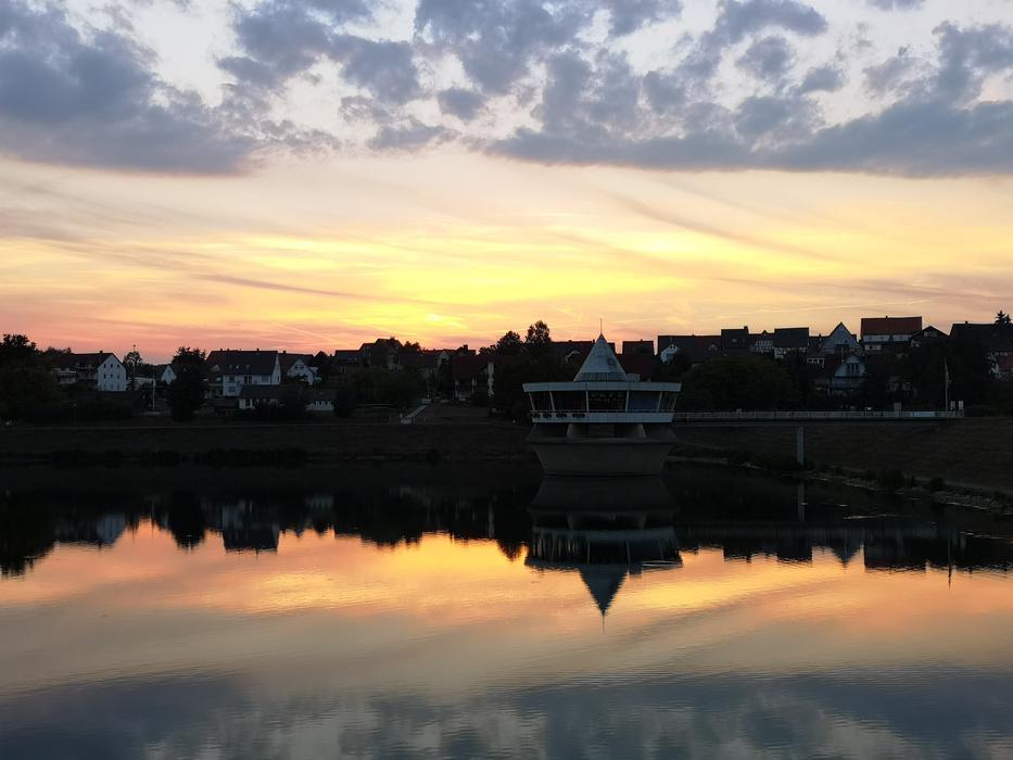 Twist The Reservoir Bad-Arolsen