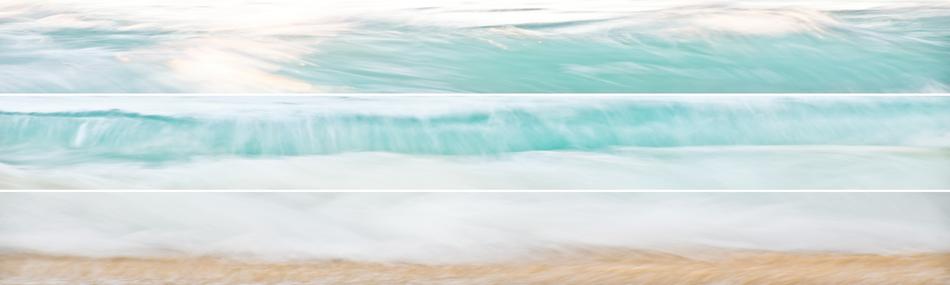 Summer Wave Holiday