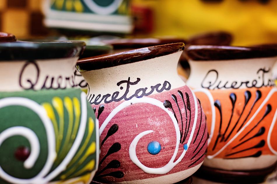 Mexico Traditions Traditional
