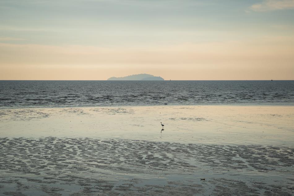 Sea Seaside Sky