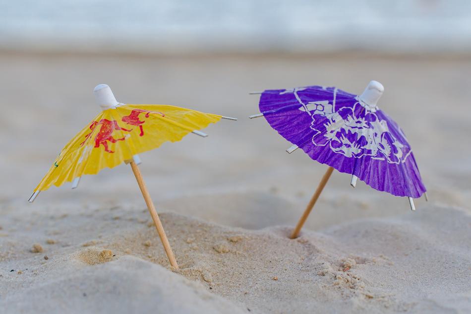 Summer Sun Stand
