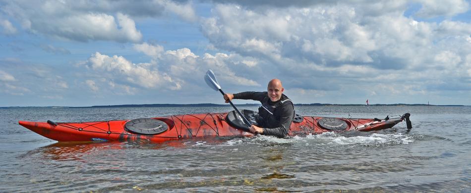 Kayak Water Outdoor