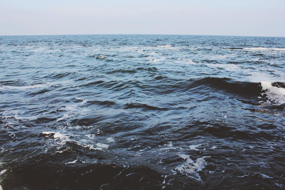 Water Ocean Nature
