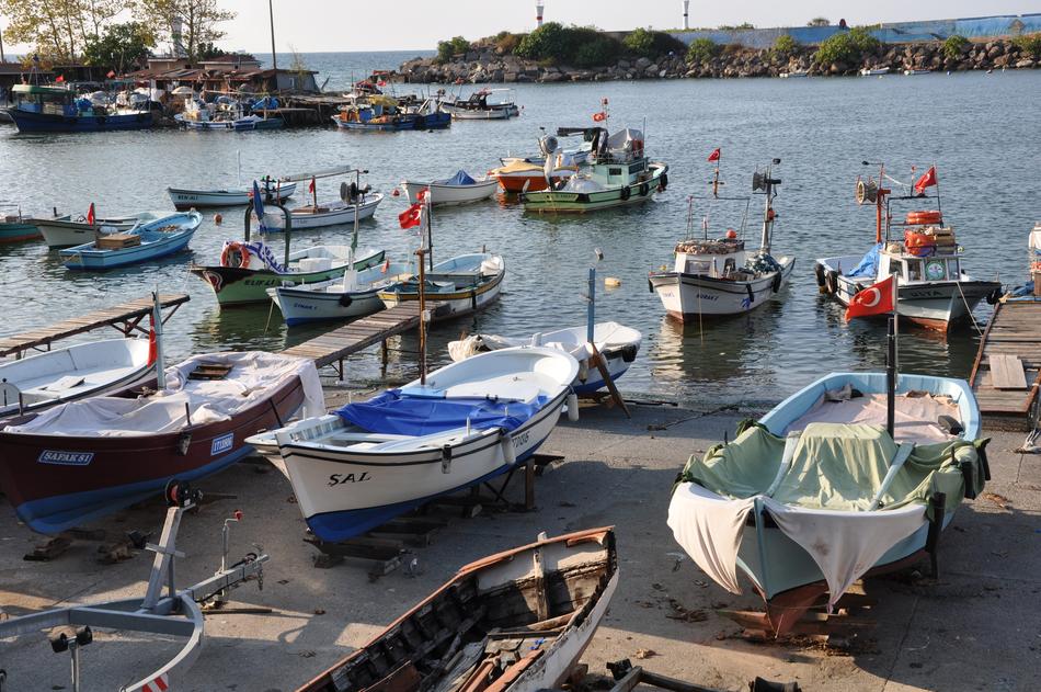 Akcakoca Black Sea