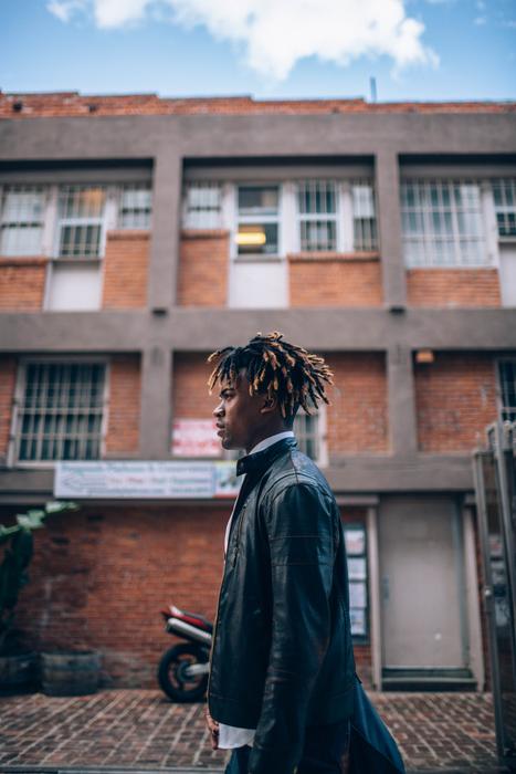 People Man Hairstyle