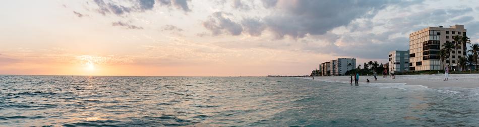 Sea Ocean Water