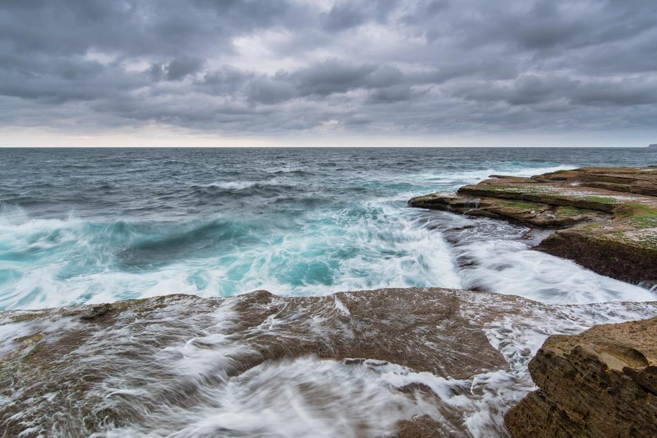 Seascape Sydney Australia