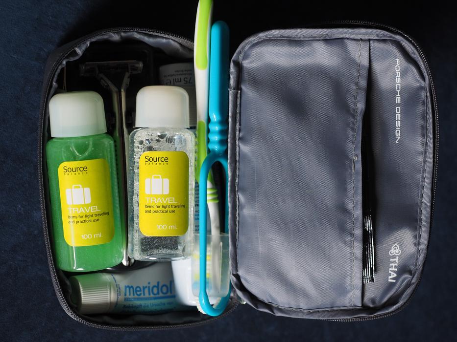 Travel Accessories