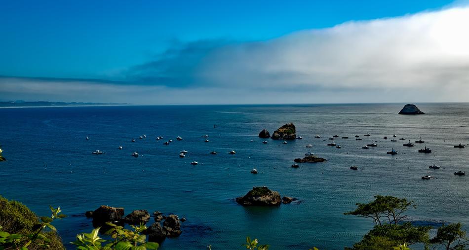 Sea Ocean Water