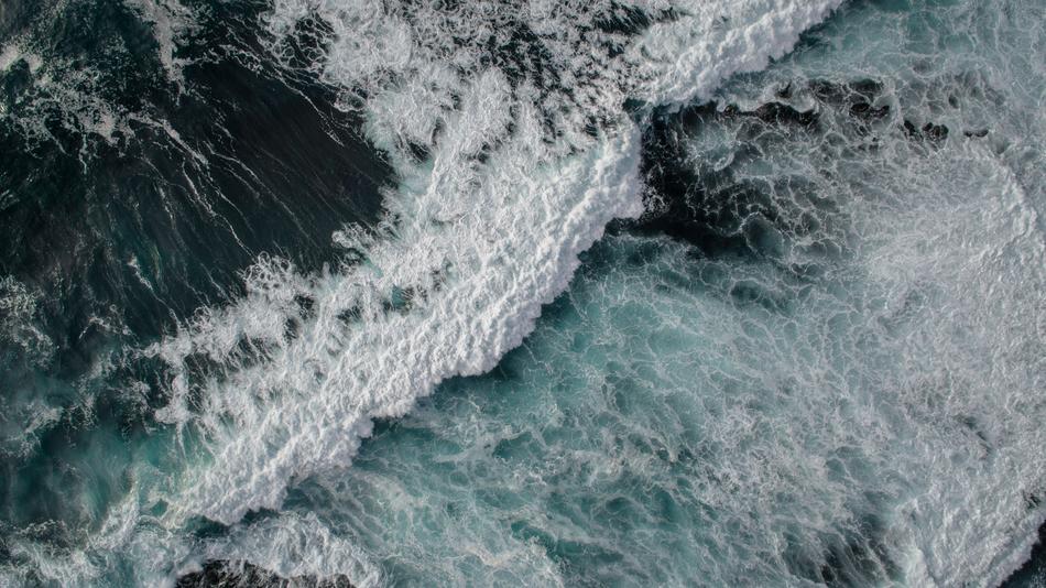 Sea Ocean Water