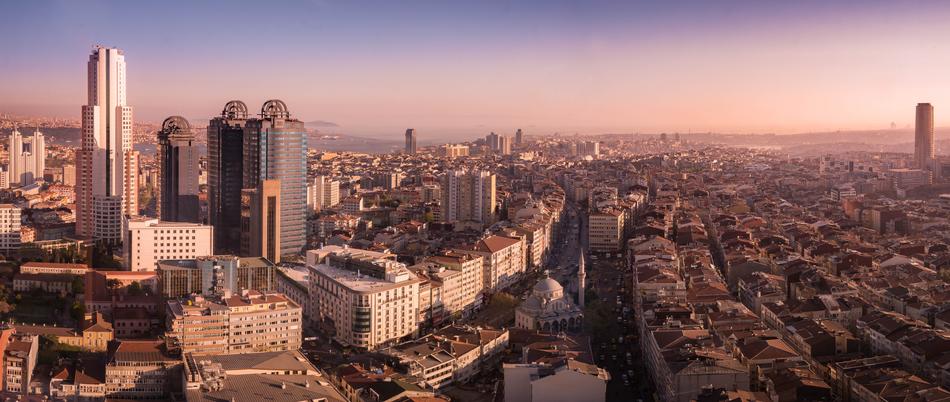 Istanbul Cities Travel