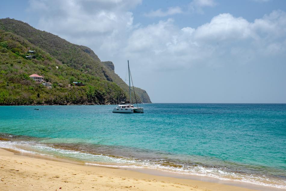 St Vincent And The Grenadines