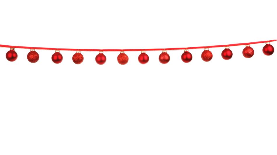 Background Ball Bauble