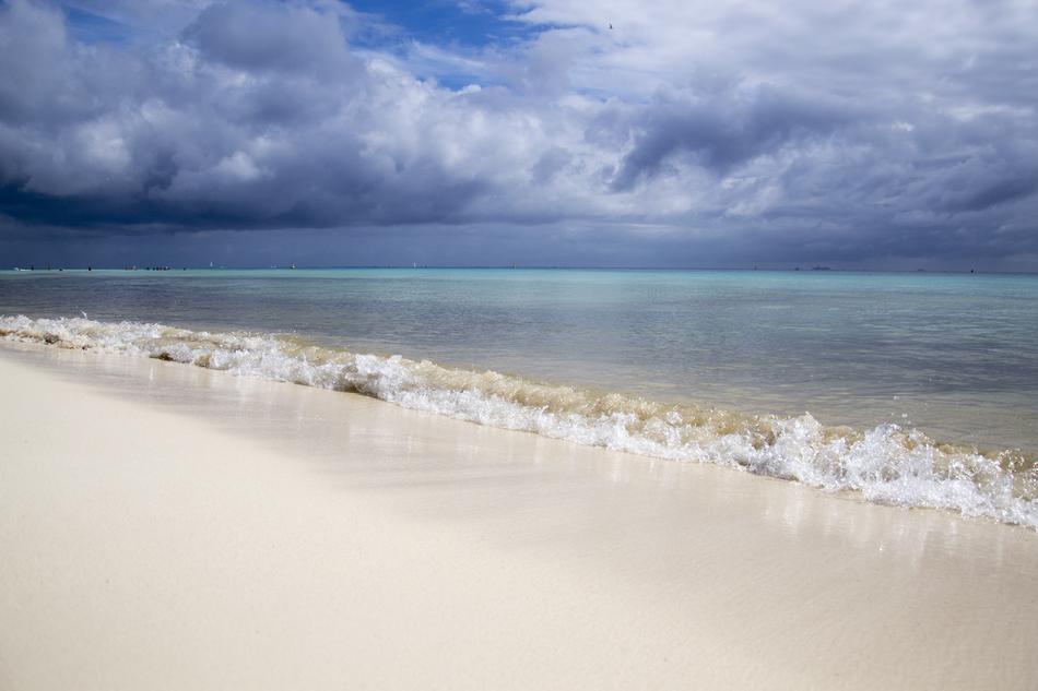 Beach Mmer