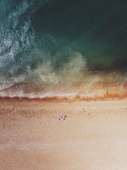 Sea Ocean Water