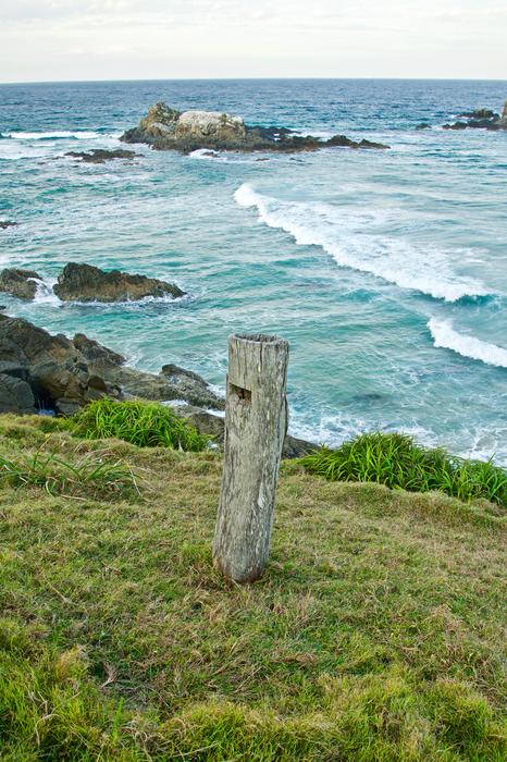 Post Coast Lone