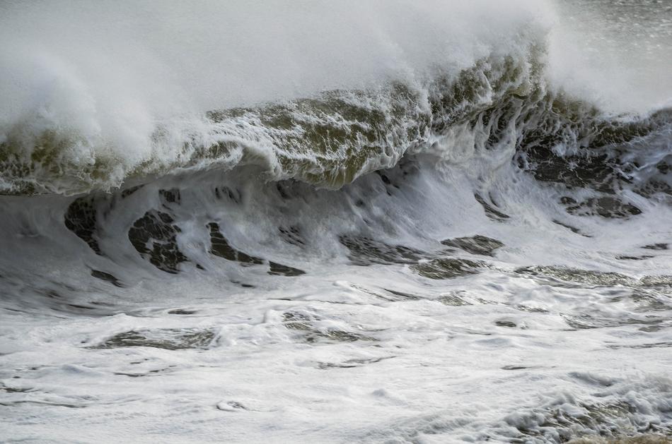 Ocean Swells