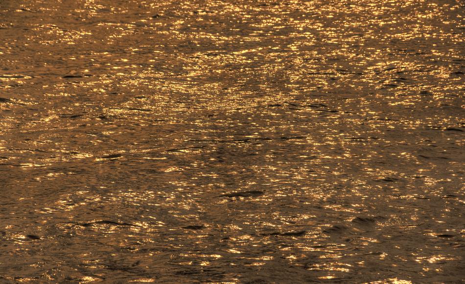 Water Reflexion River