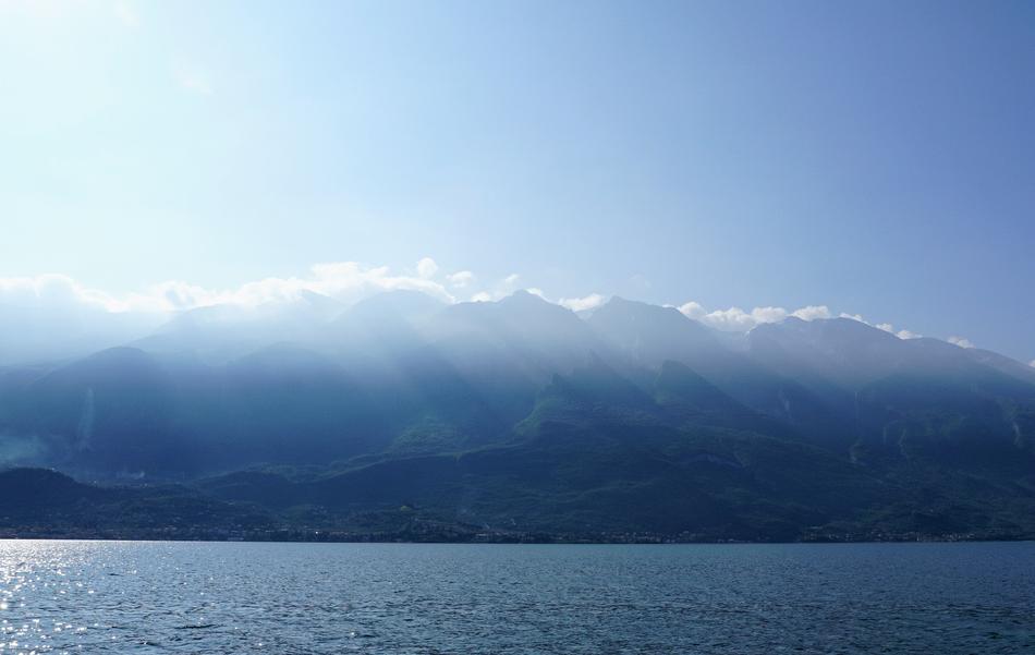 Garda Italy Vacations