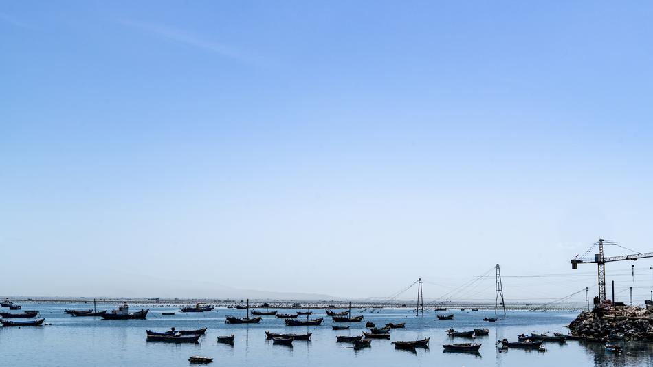 The Sea