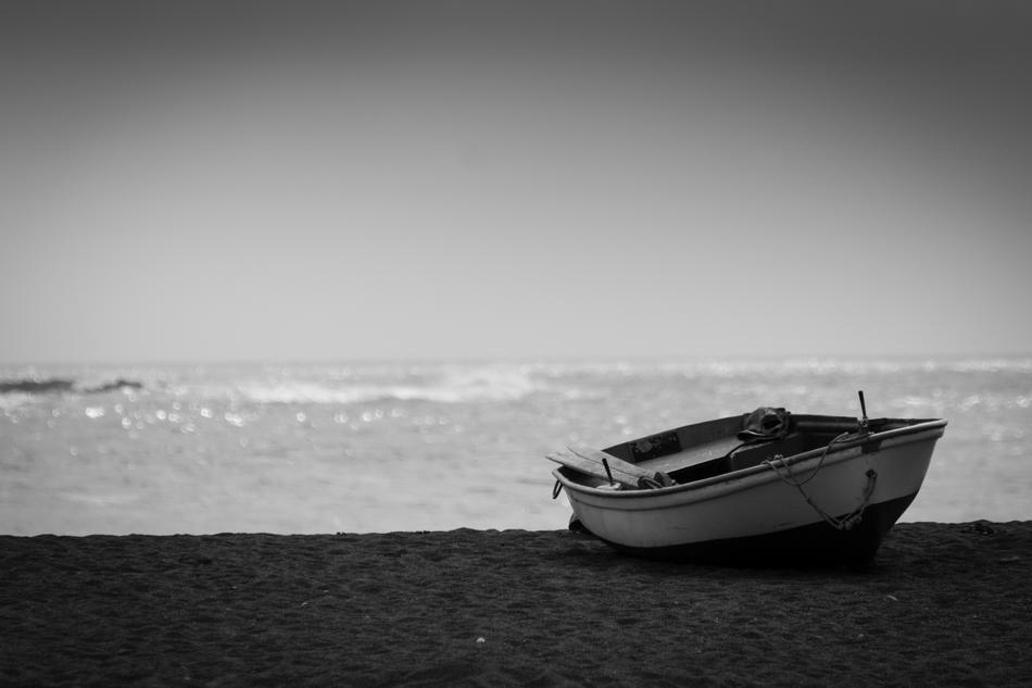 Boat Ocean Travel